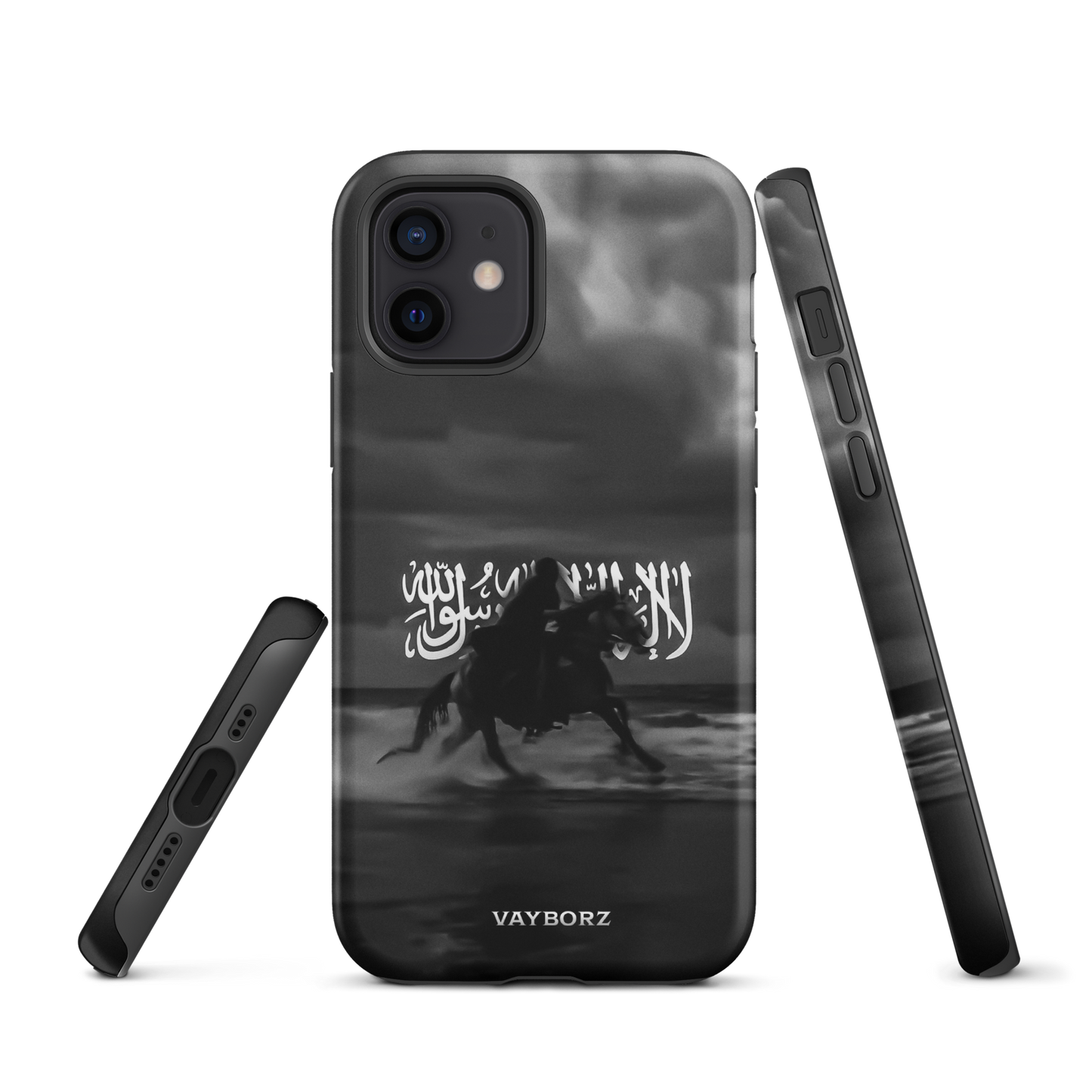 Ride Hardcase iPhone® Handyhülle