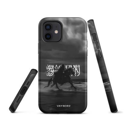 Ride Hardcase iPhone® Handyhülle