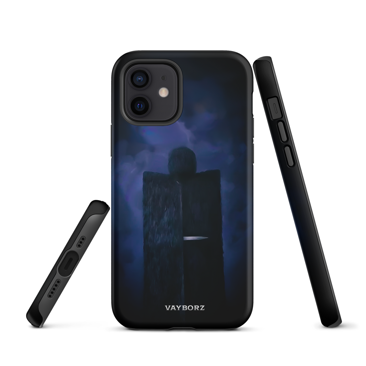 Dagger Hardcase iPhone® Handyhülle