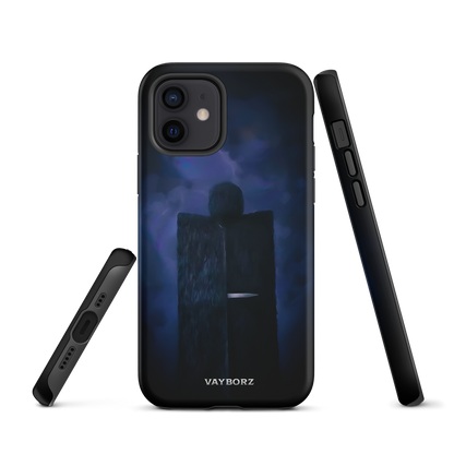 Dagger Hardcase iPhone® Handyhülle