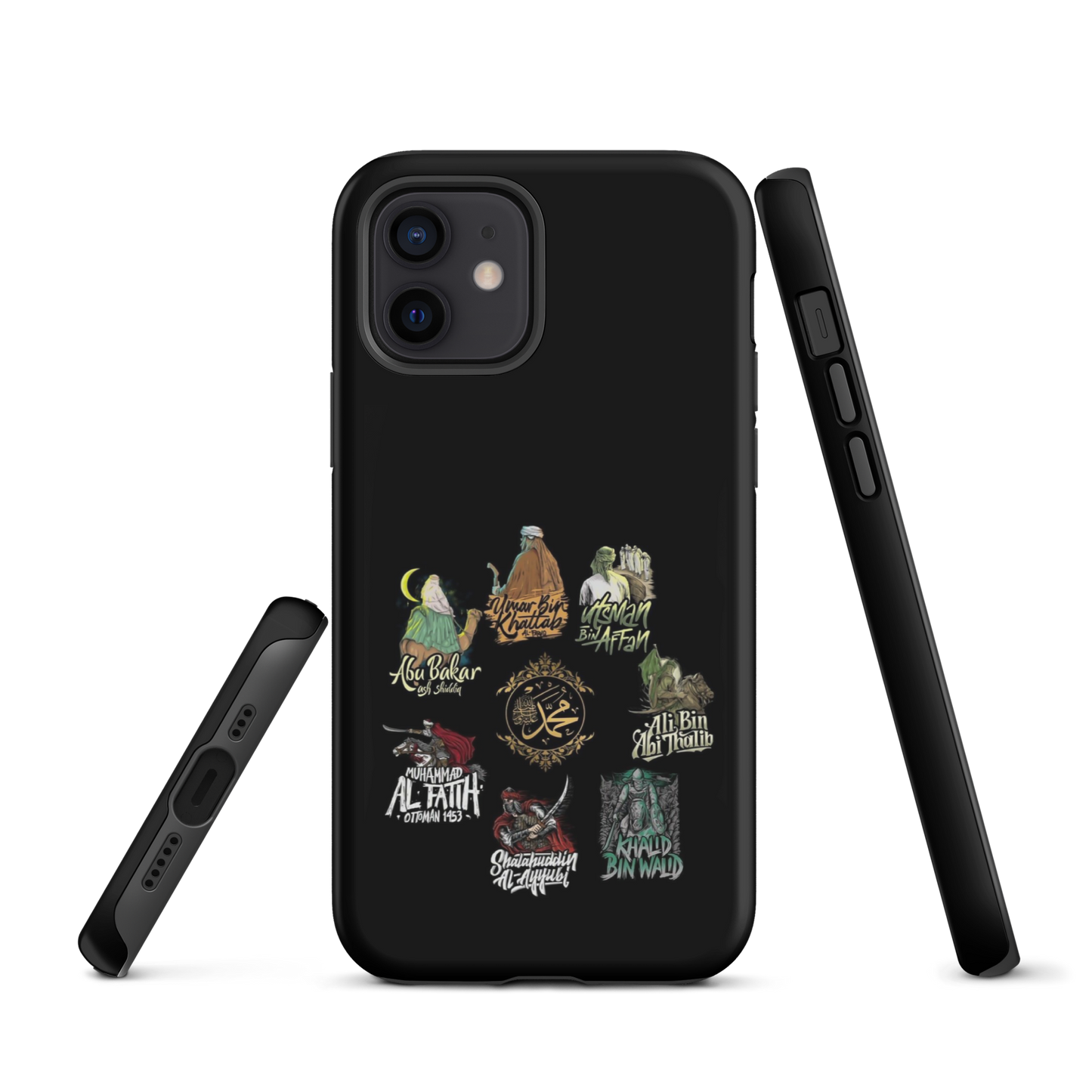 Ummah Hardcase iPhone® Handyhülle