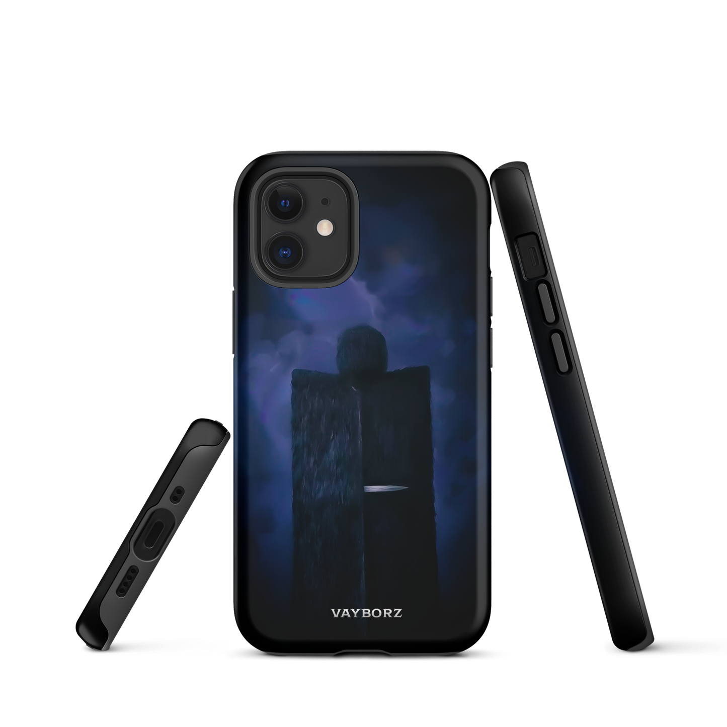 Dagger Hardcase iPhone® Handyhülle