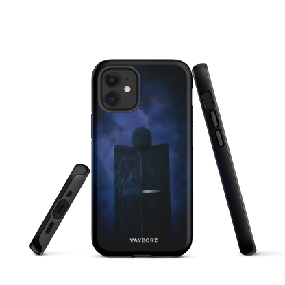 Dagger Hardcase iPhone® Handyhülle