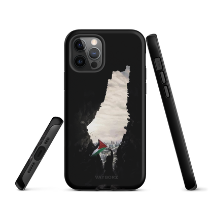 Palestine Hardcase iPhone® phone case