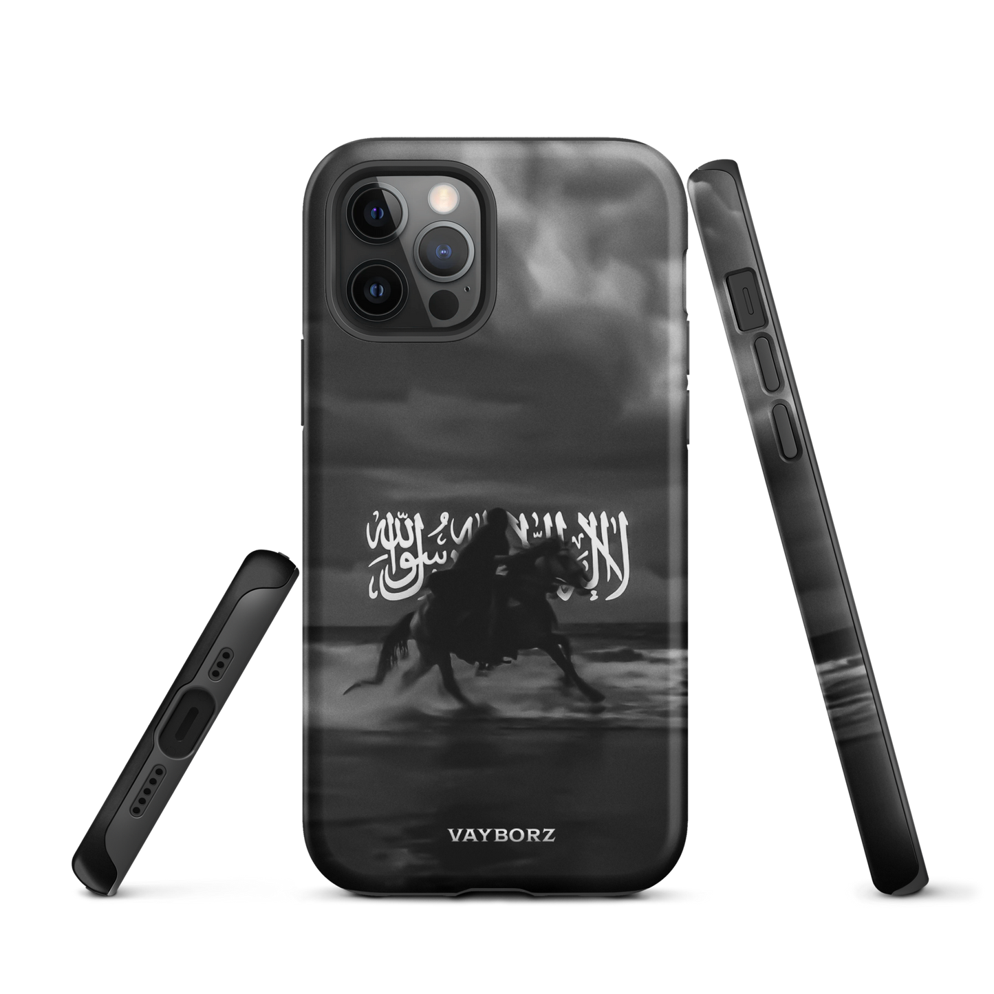 Ride Hardcase iPhone® Handyhülle