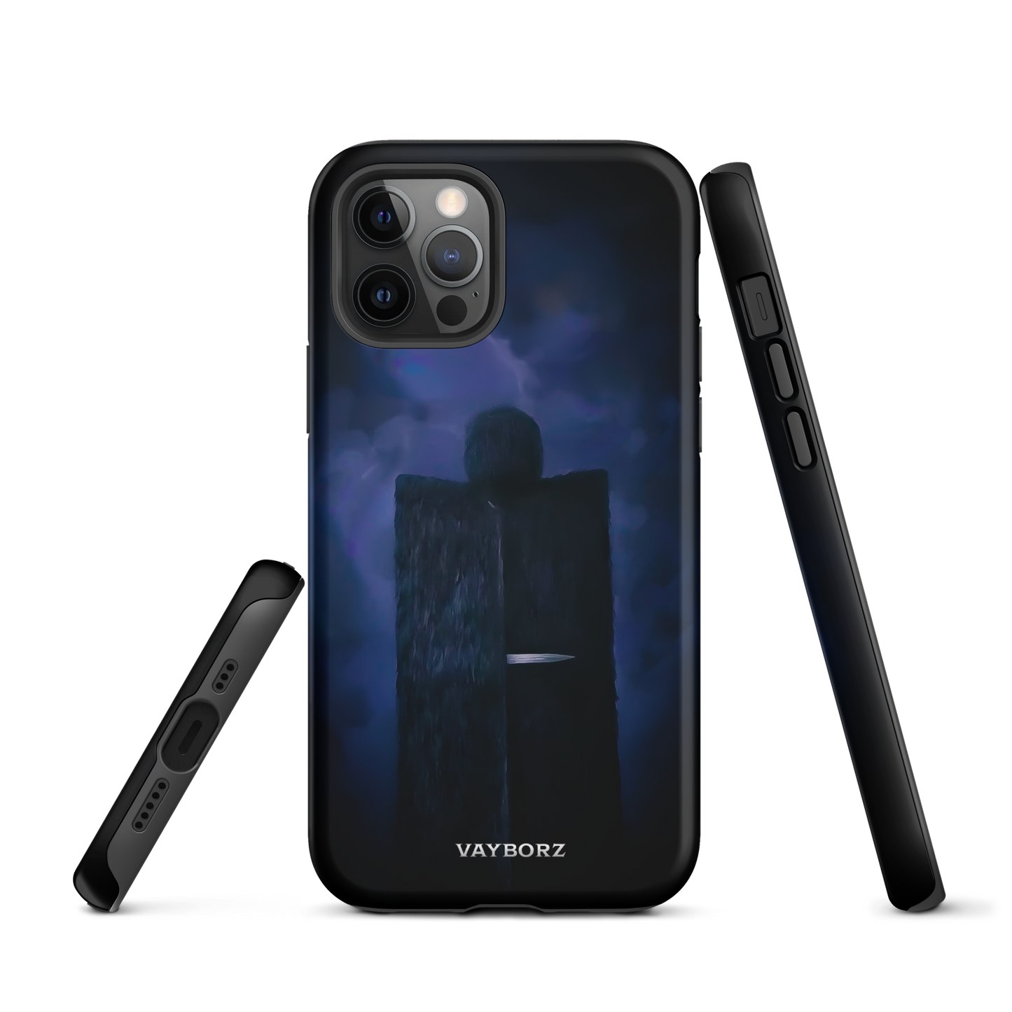 Dagger Hardcase iPhone® Handyhülle