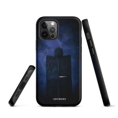 Dagger Hardcase iPhone® Handyhülle