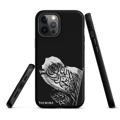 United Hardcase iPhone® Handyhülle