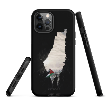 Palestine Hardcase iPhone® phone case