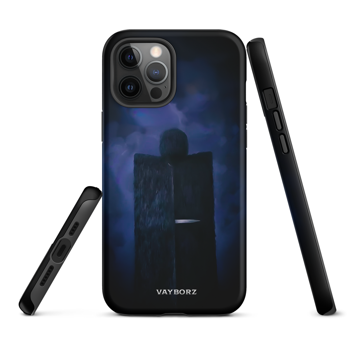 Dagger Hardcase iPhone® Handyhülle