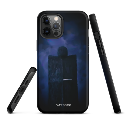 Dagger Hardcase iPhone® Handyhülle
