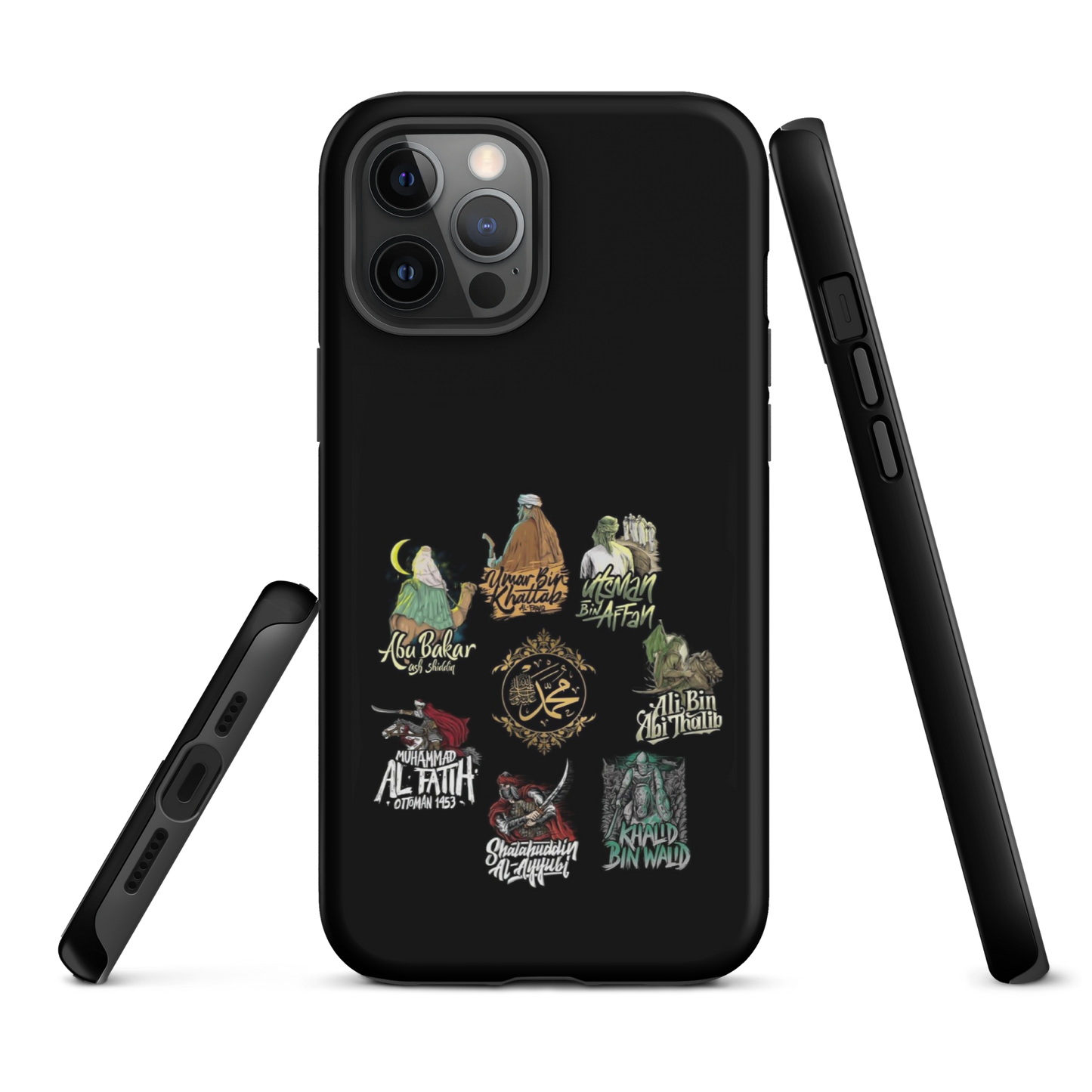 Ummah Hardcase iPhone® Handyhülle