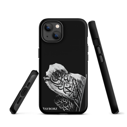 United Hardcase iPhone® Handyhülle
