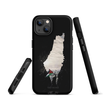 Palestine Hardcase iPhone® phone case