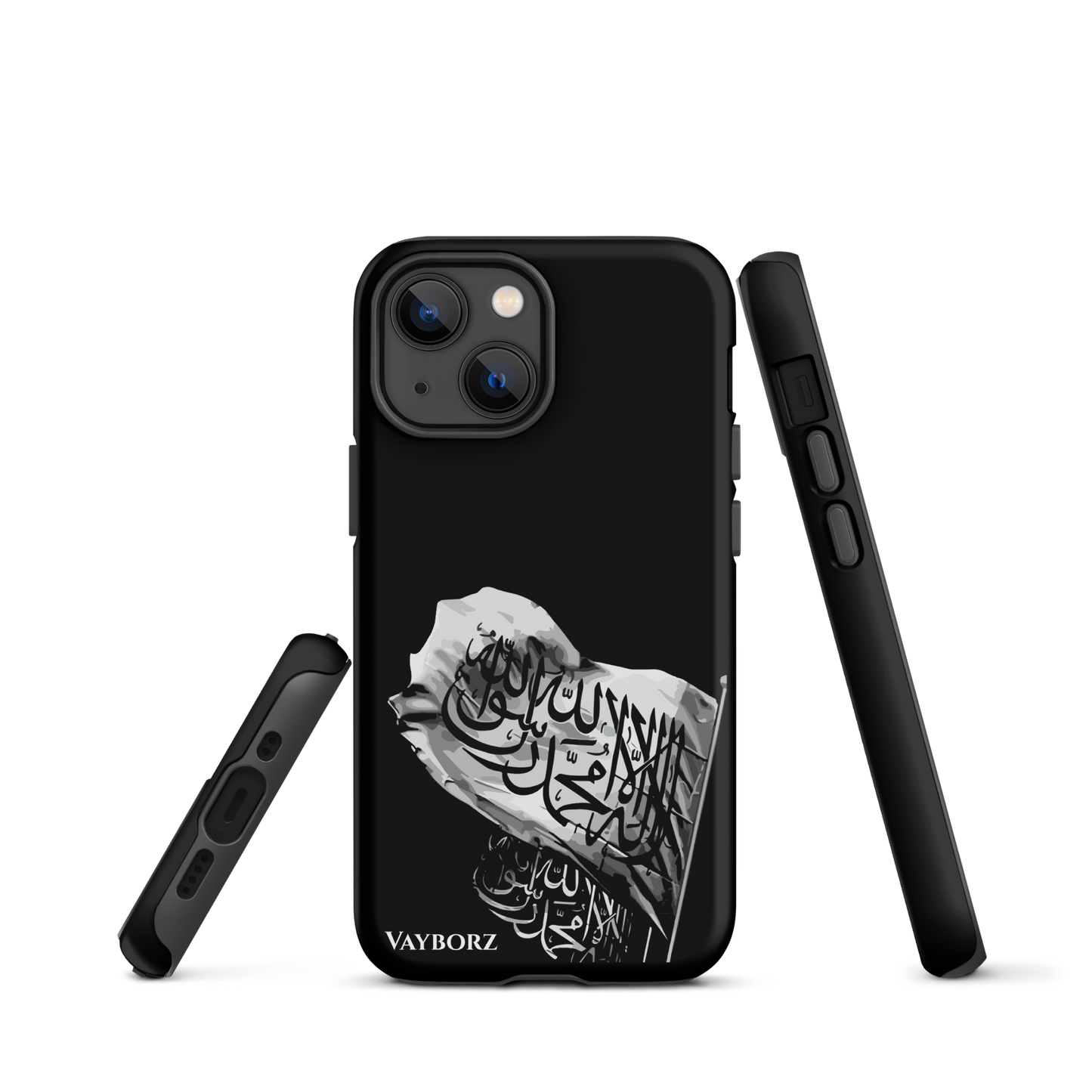 United Hardcase iPhone® Handyhülle