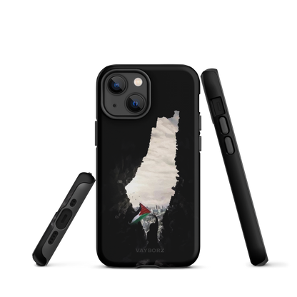 Palestine Hardcase iPhone® phone case