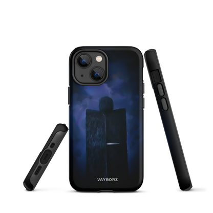 Dagger Hardcase iPhone® Handyhülle