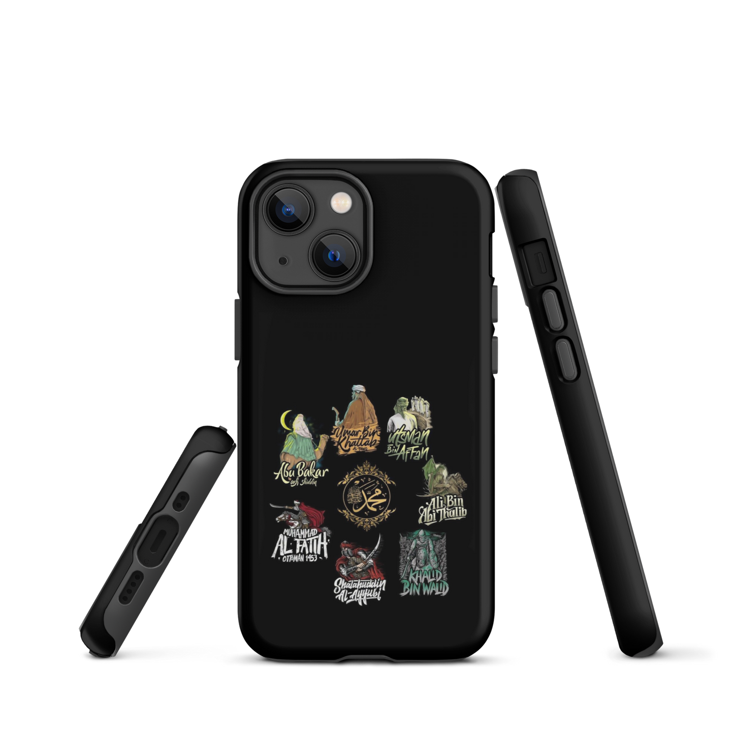 Ummah Hardcase iPhone® Handyhülle