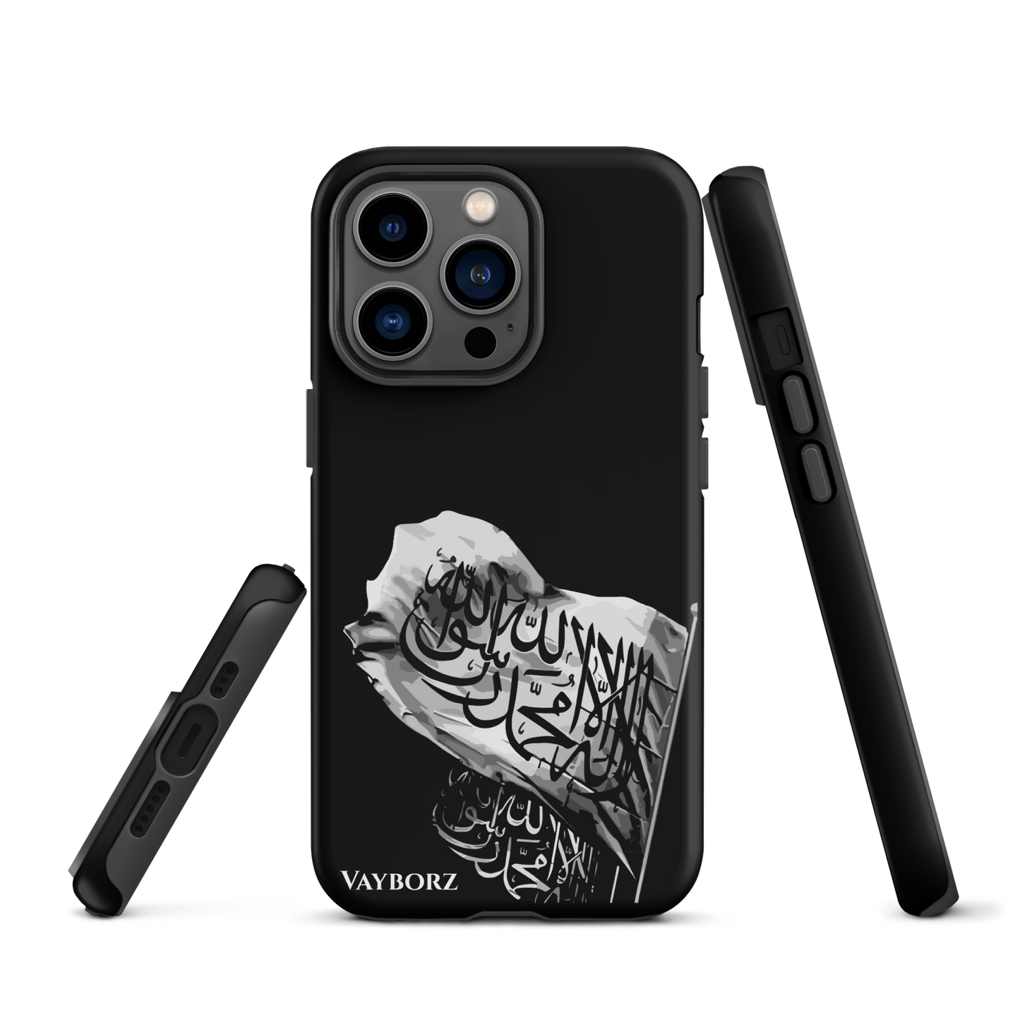United Hardcase iPhone® Handyhülle