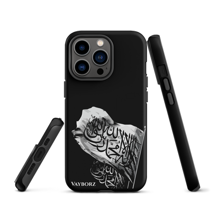 United Hardcase iPhone® Handyhülle