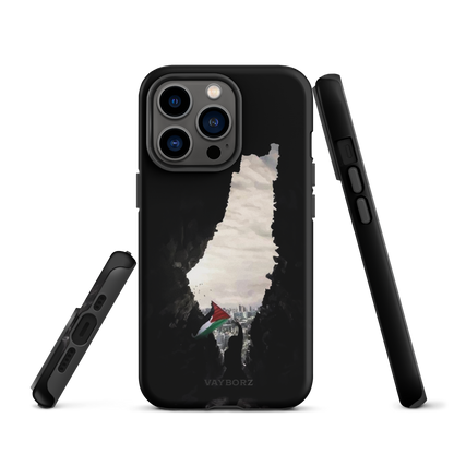 Palestine Hardcase iPhone® phone case