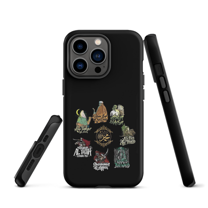 Ummah Hardcase iPhone® Handyhülle