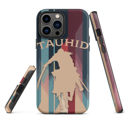 Tauhid Hardcase iPhone® mobile phone case