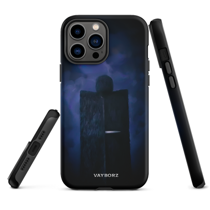 Dagger Hardcase iPhone® Handyhülle