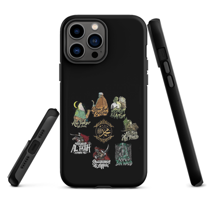 Ummah Hardcase iPhone® Handyhülle