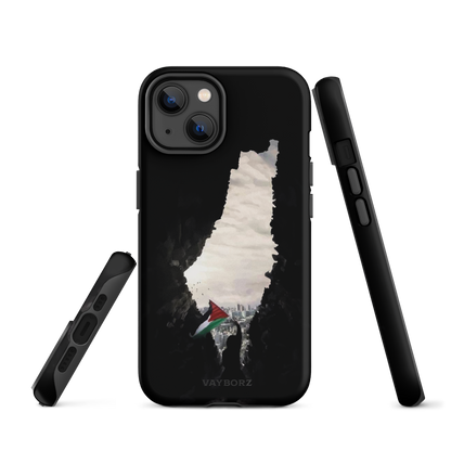 Palestine Hardcase iPhone® phone case