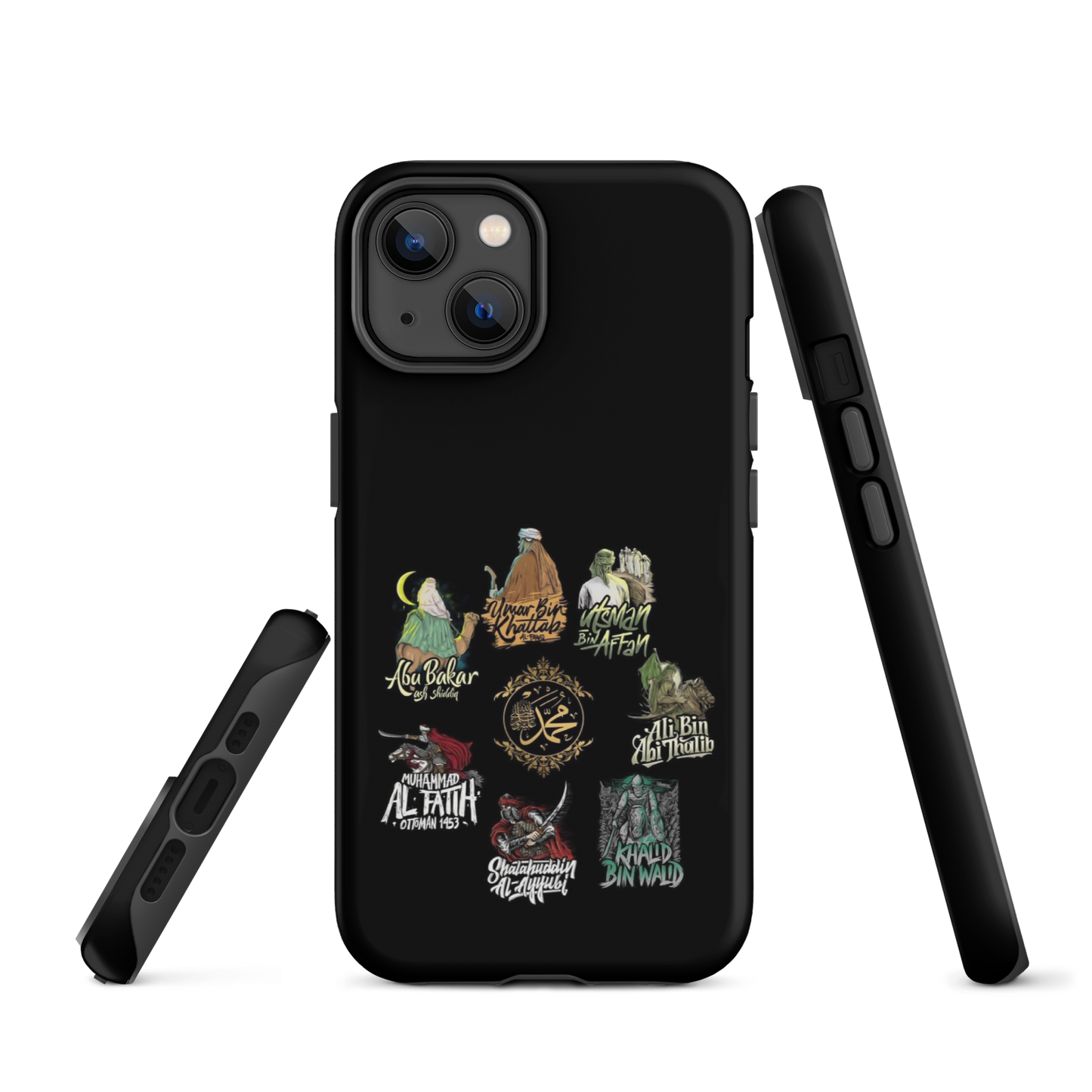 Ummah Hardcase iPhone® Handyhülle