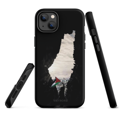 Palestine Hardcase iPhone® phone case