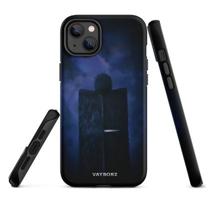 Dagger Hardcase iPhone® Handyhülle