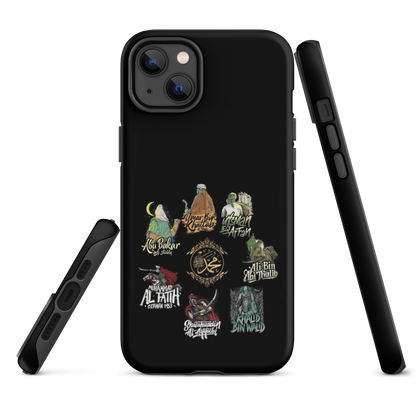 Ummah Hardcase iPhone® Handyhülle
