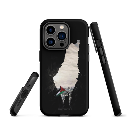 Palestine Hardcase iPhone® phone case