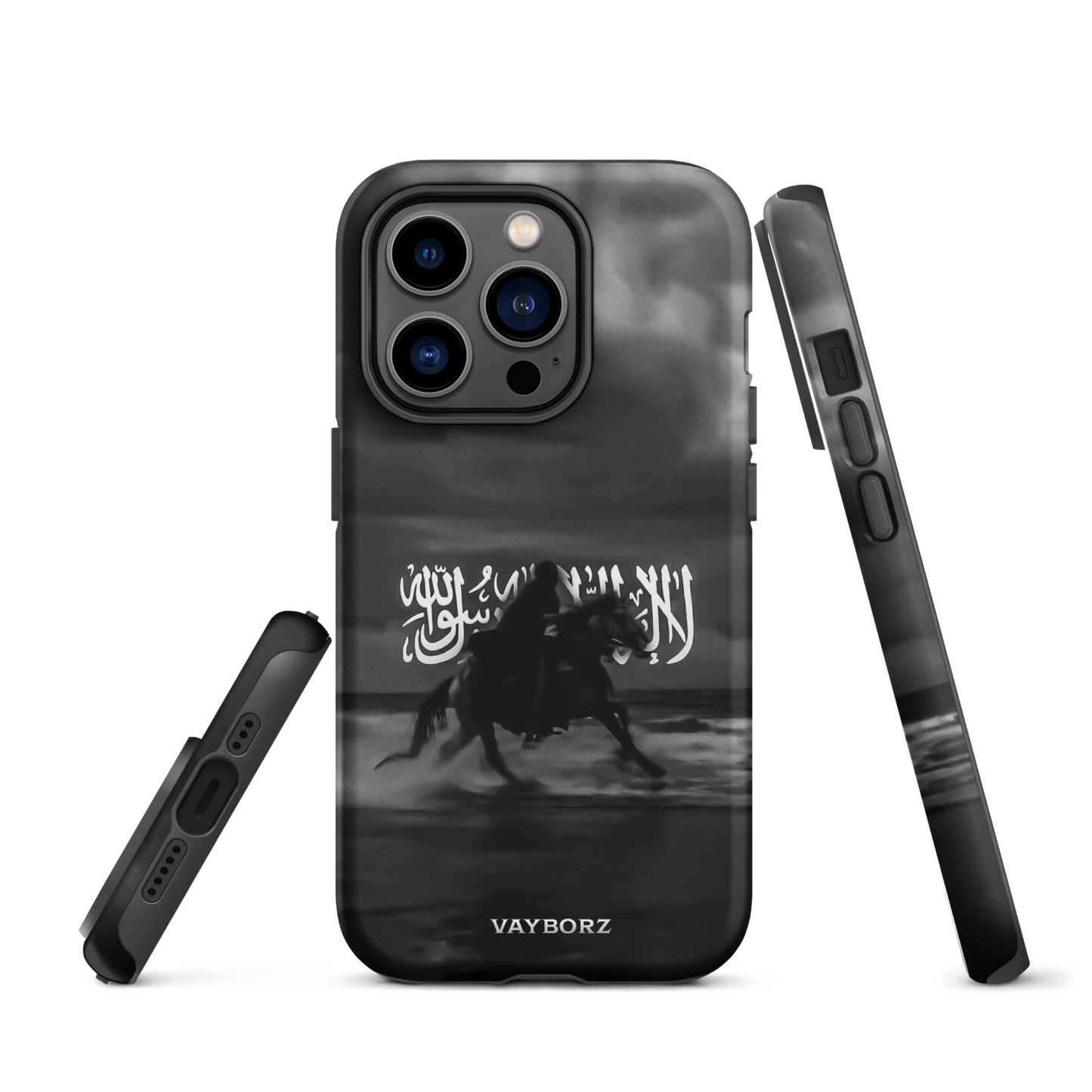 Ride Hardcase iPhone® Handyhülle