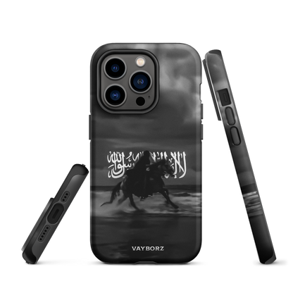 Ride Hardcase iPhone® Handyhülle