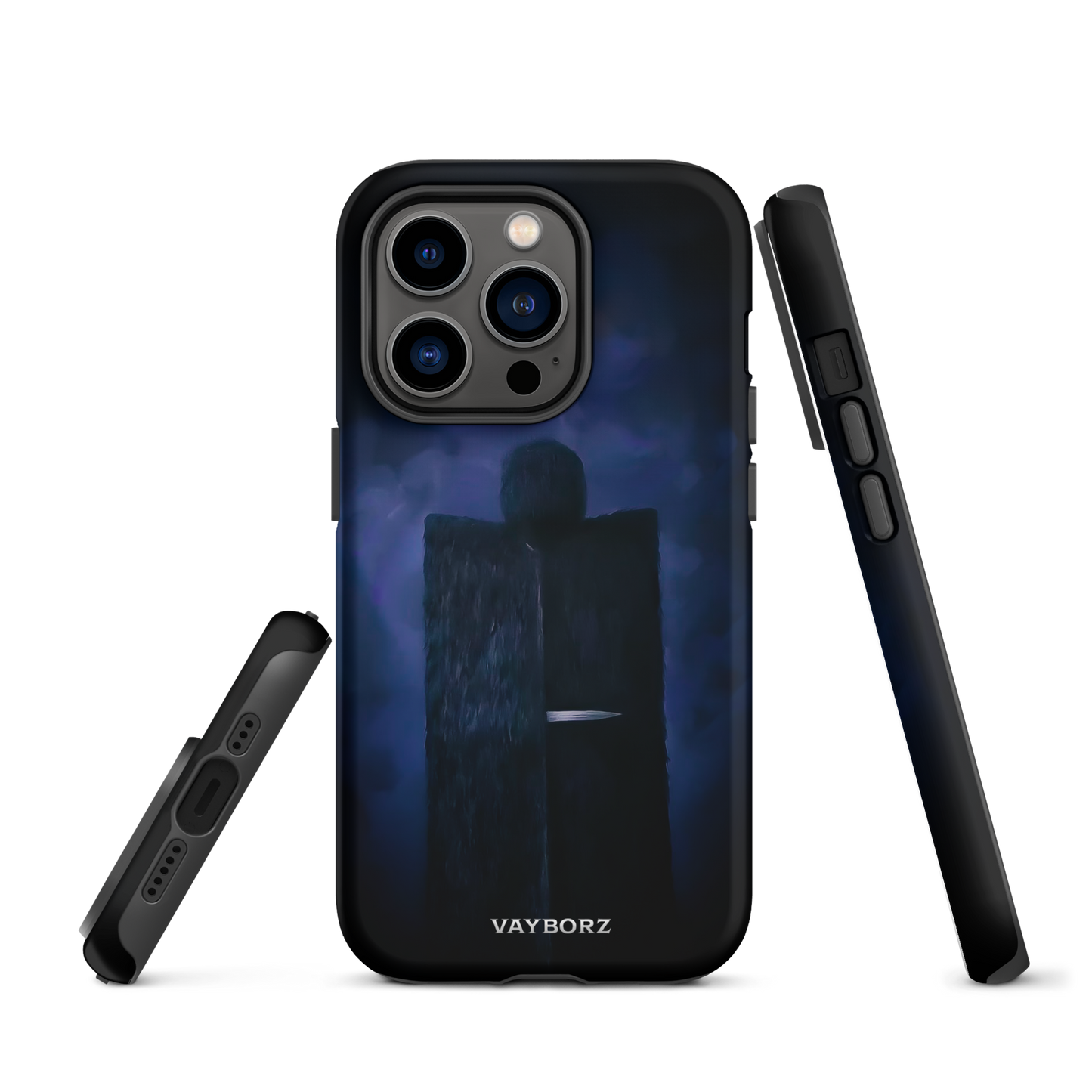 Dagger Hardcase iPhone® Handyhülle