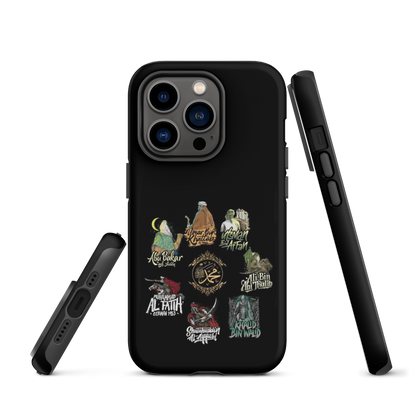 Ummah Hardcase iPhone® Handyhülle