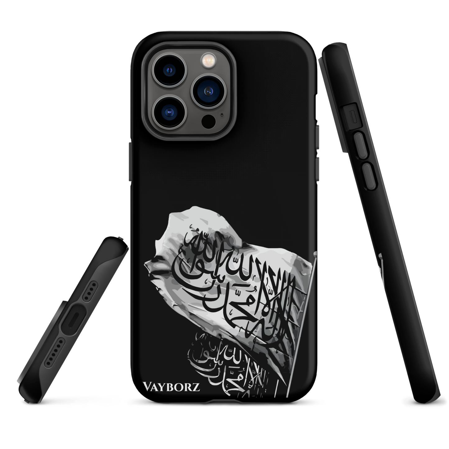 United Hardcase iPhone® Handyhülle