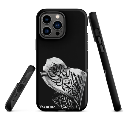 United Hardcase iPhone® Handyhülle