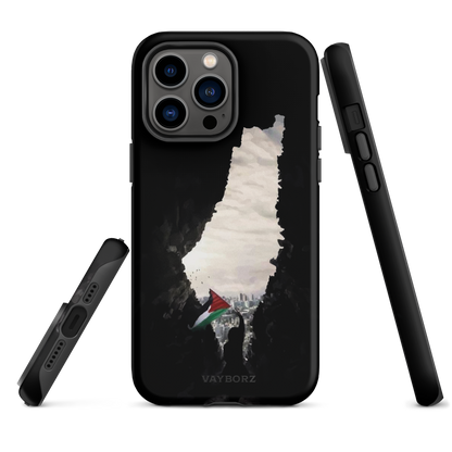 Palestine Hardcase iPhone® phone case