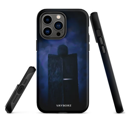Dagger Hardcase iPhone® Handyhülle
