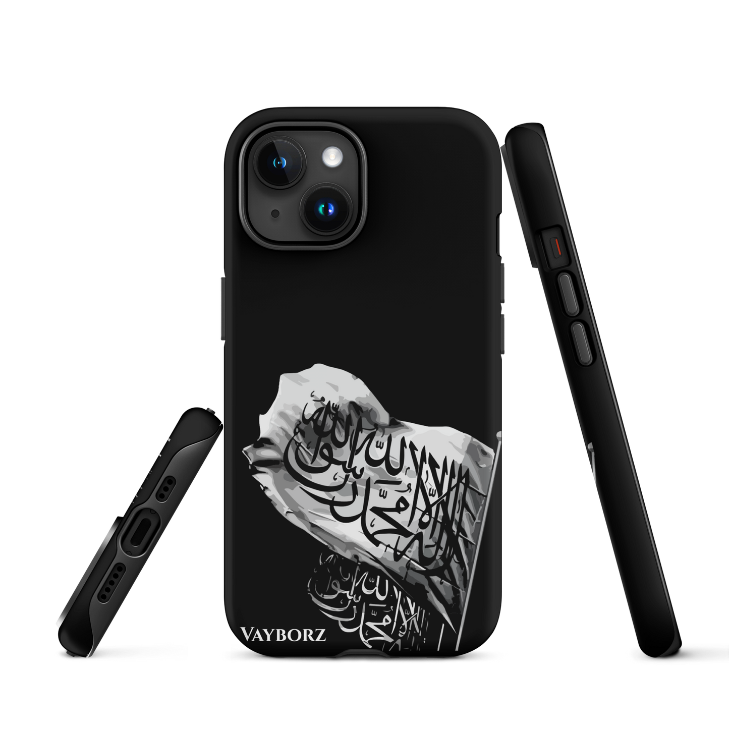 United Hardcase iPhone® Handyhülle