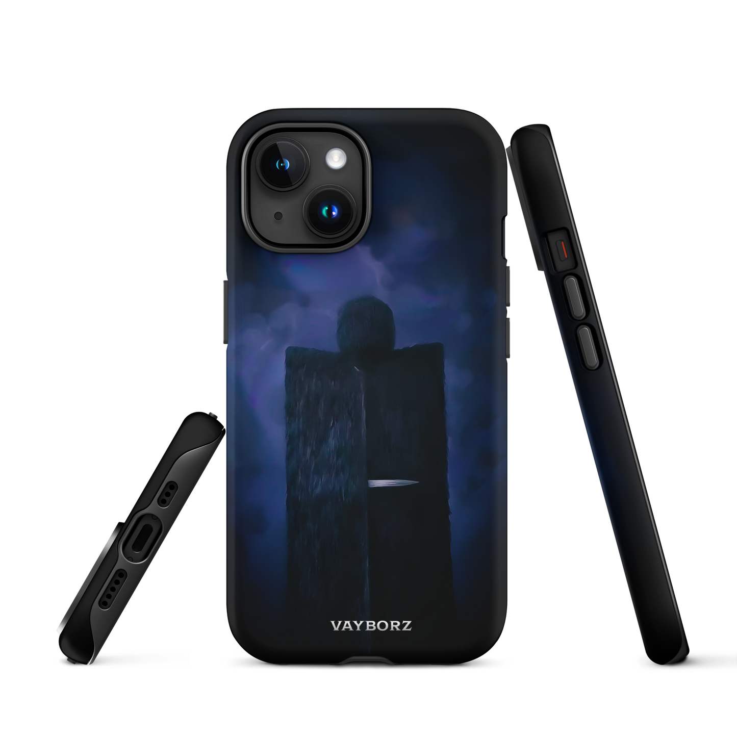 Dagger Hardcase iPhone® Handyhülle