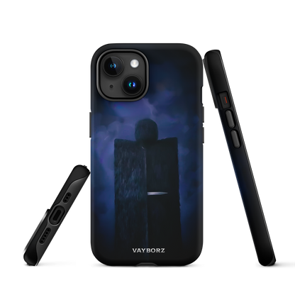 Dagger Hardcase iPhone® Handyhülle