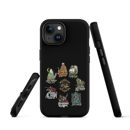 Ummah Hardcase iPhone® Handyhülle