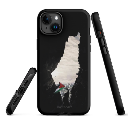Palestine Hardcase iPhone® phone case