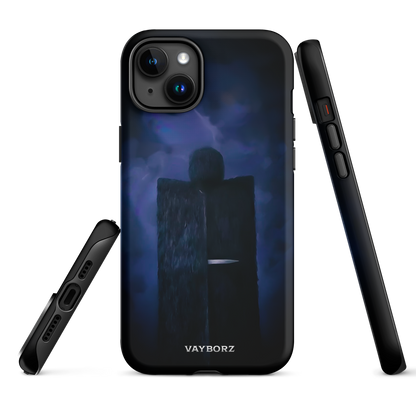 Dagger Hardcase iPhone® Handyhülle