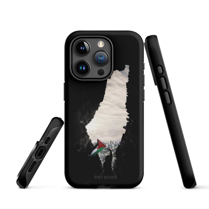 Palestine Hardcase iPhone® phone case